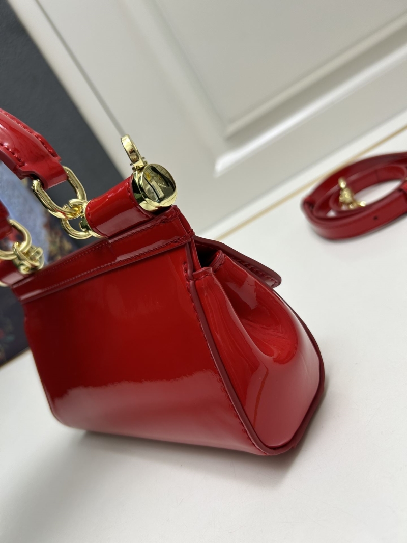 D&G Handle Bags